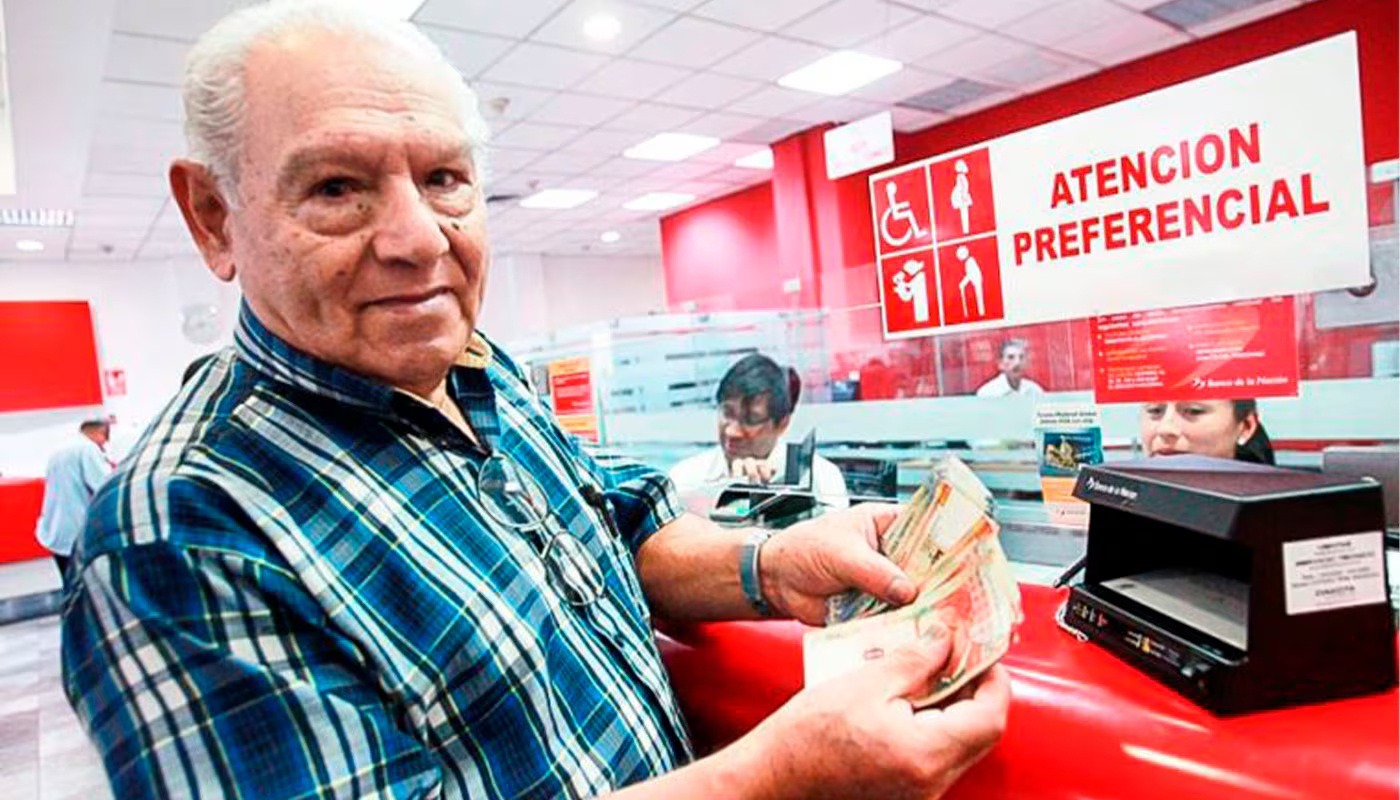 Bono ONP: Los tres montos que se analizan