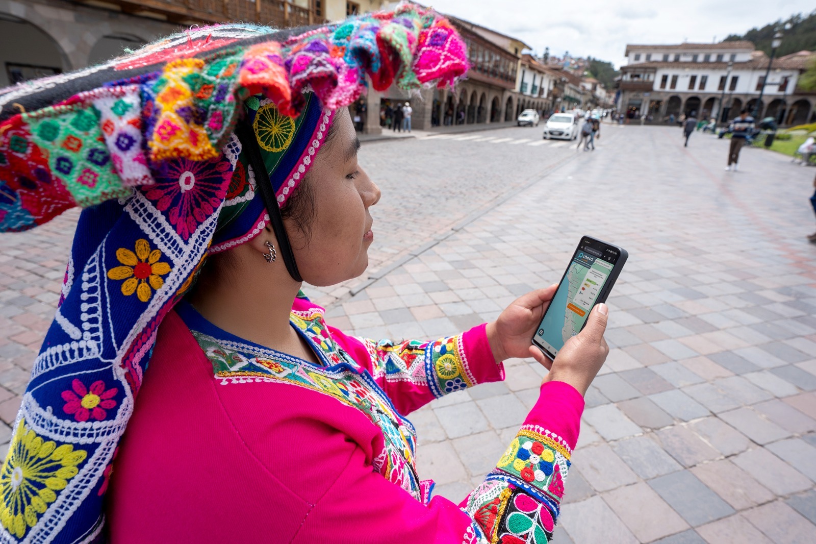 Semana Santa 2026: OSIPTEL informa cómo verificar cobertura móvil antes de viajar