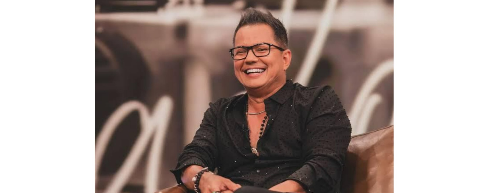 Charlie Zaa, la voz eterna del romanticismo latino, llega a Lima este 13 de junio al Anfiteatro del Parque de la Exposición