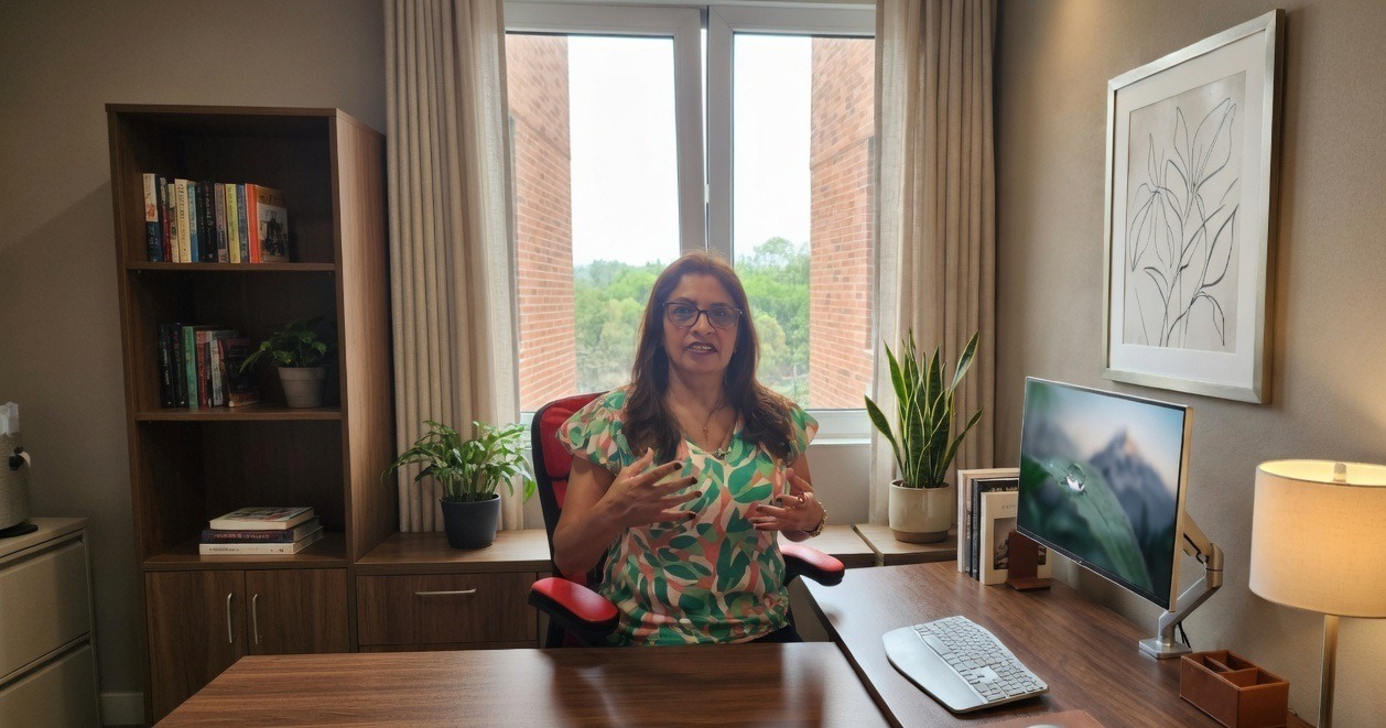 Zoila Bocángel: “El APRA representa una opción seria y responsable para el país”