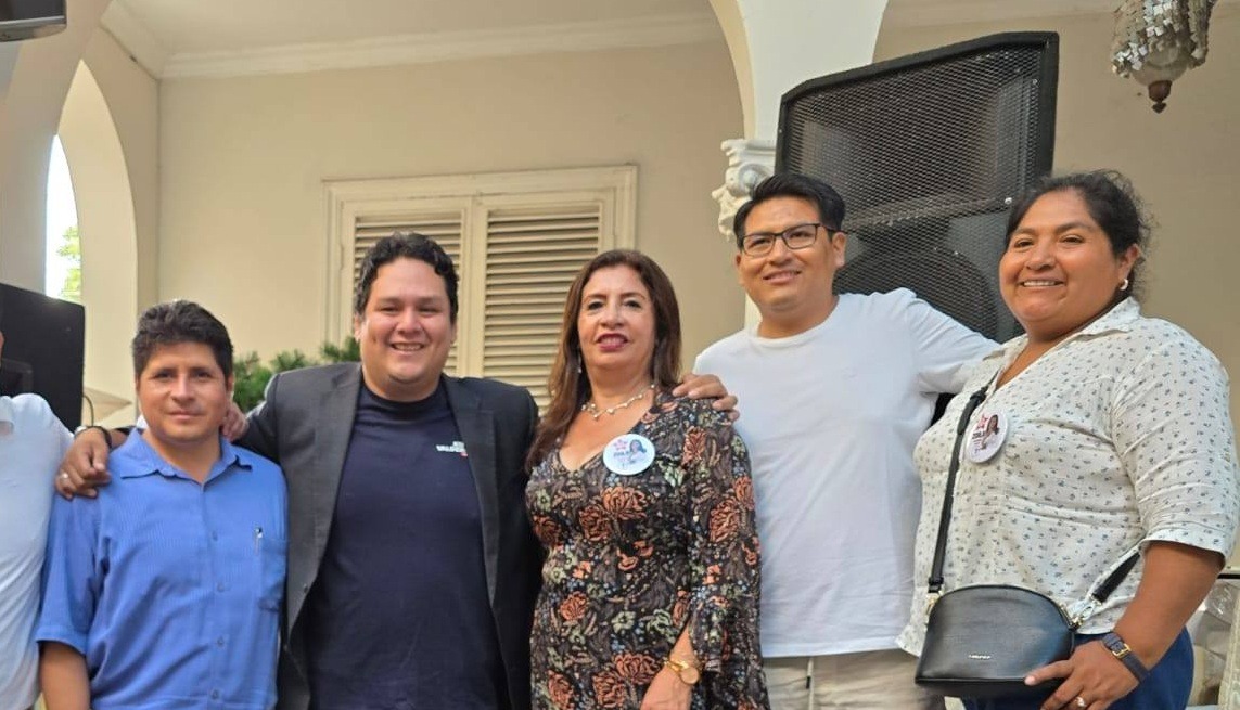 Zoila Bocángel: “deudos de pensionista recibirán el 100% por concepto de viudez, orfandad o ascendencia”