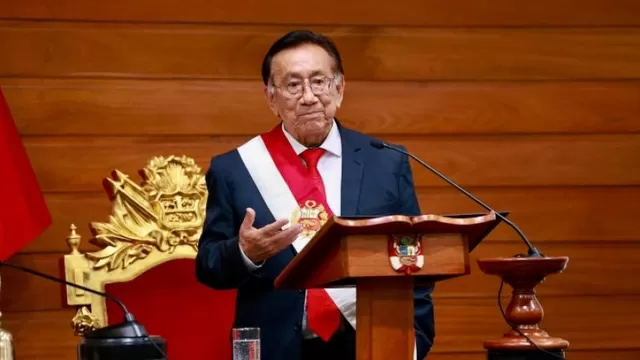 José Balcázar impulsó ley que benefició a su hijo y lo propuso para cargo en el Congreso