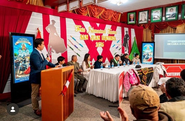 Avanzan los carteles de la temporada nacional