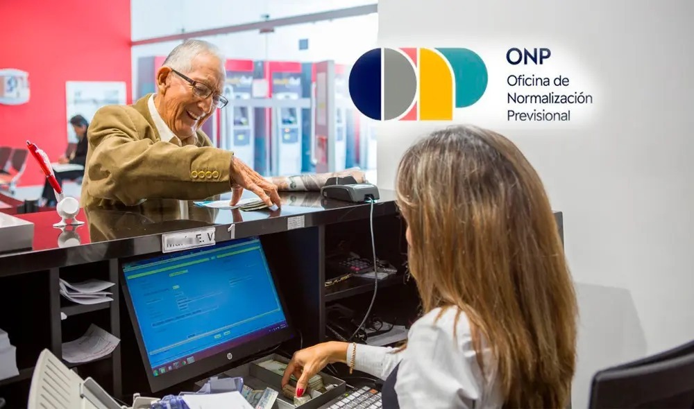 ONP: aportante inactivo también recibirá bono de hasta 11 mil soles