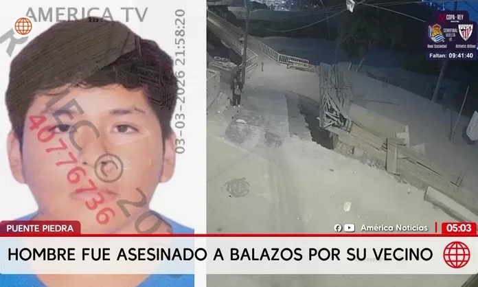 Puente Piedra: joven muere a balazos tras pelea con su vecino por un perro