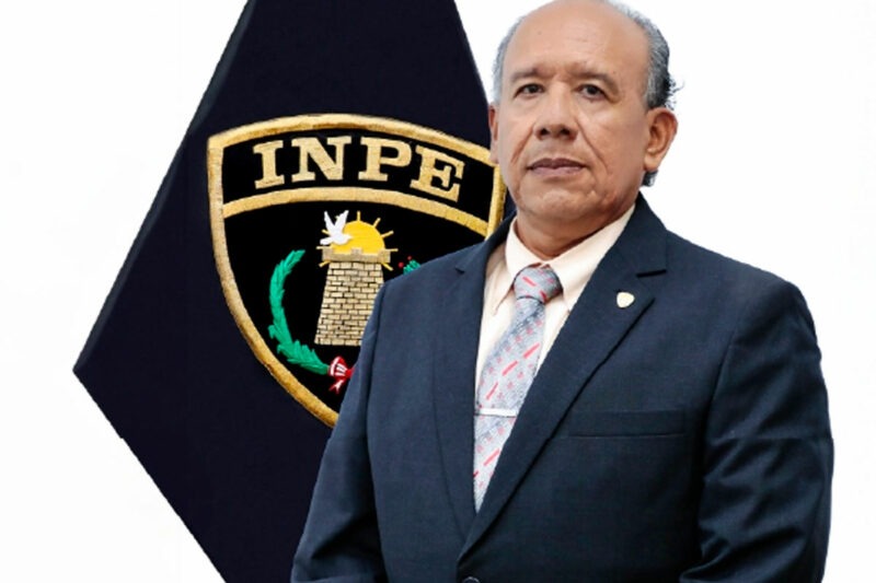 Jorge Cotos Ochoa: antecedentes del nuevo jefe del INPE incluyen sanción por traslado irregular de reclusos