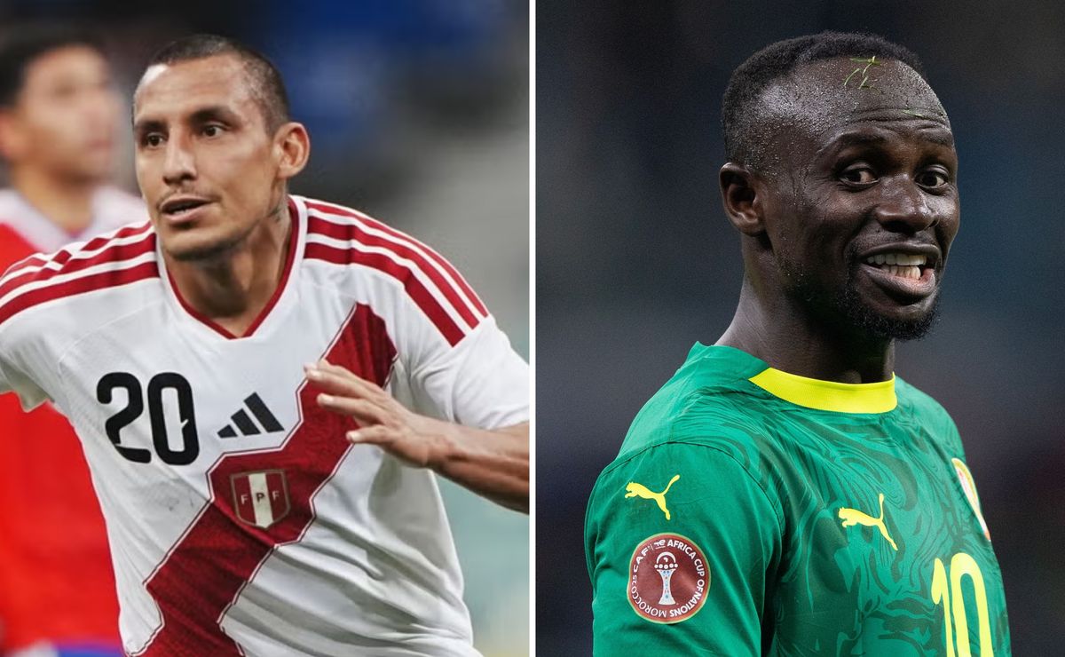 Perú vs. Senegal: La guía completa para ver el estreno de Mano Menezes en el banquillo nacional