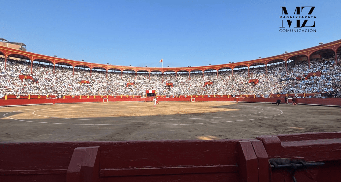 Acho: nueva convocatoria de arrendamiento para la Feria del Señor de los Milagros eleva costo y mantiene tres corridas