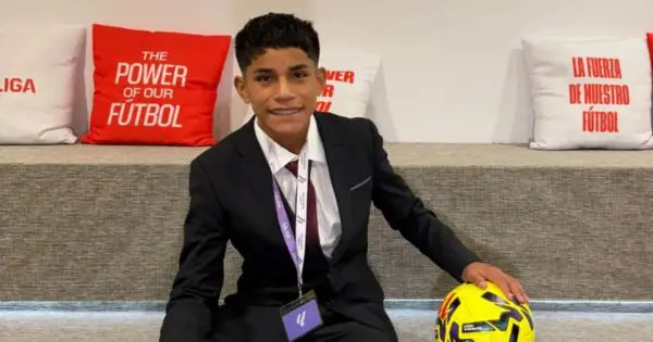 Pol Deportes es anunciado por Telemundo para el Mundial 2026 y se convierte en el integrante más joven del equipo