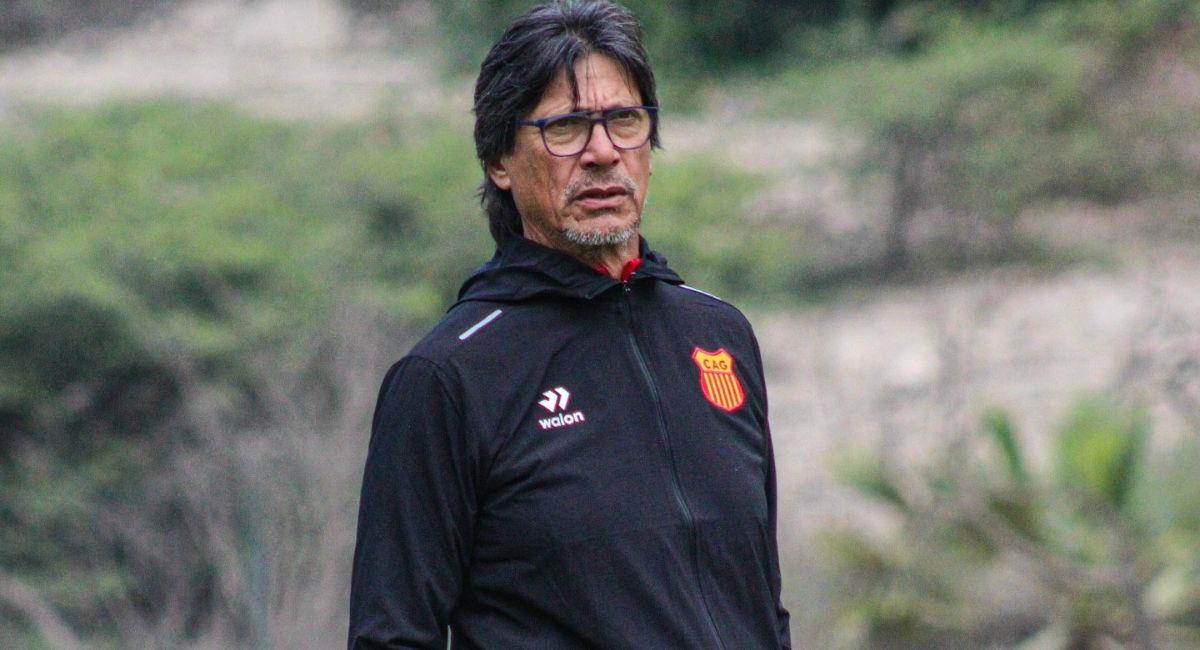 Atlético Grau vence con penal de Patricio Álvarez y se despide de Ángel Comizzo