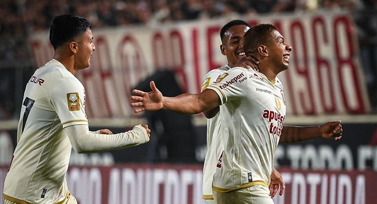 Universitario en Copa Libertadores 2026: grupo, rivales y fixture completo tras sorteo