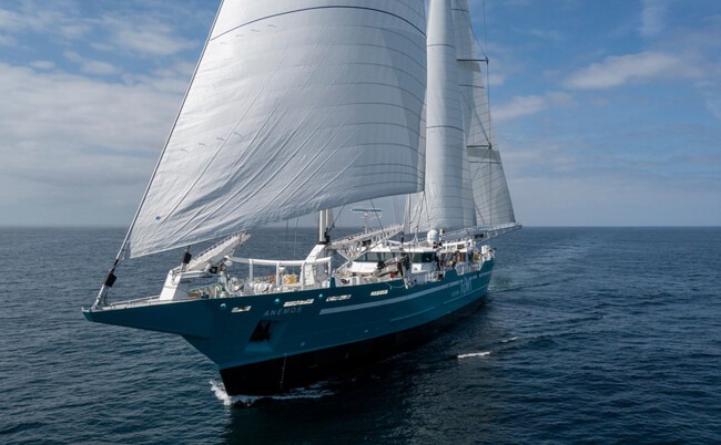 Localizan en Cuba a veleros mexicanos que estaban desaparecidos