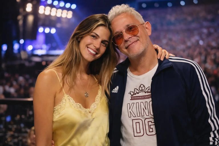 Alejandro Sanz