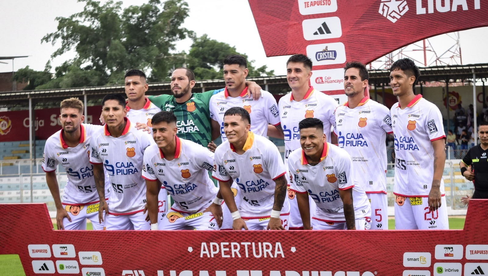 Atlético Grau: PNP no otorgó garantías