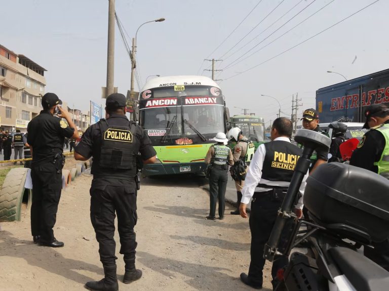 Caen hermanos por asesinato de pasajera