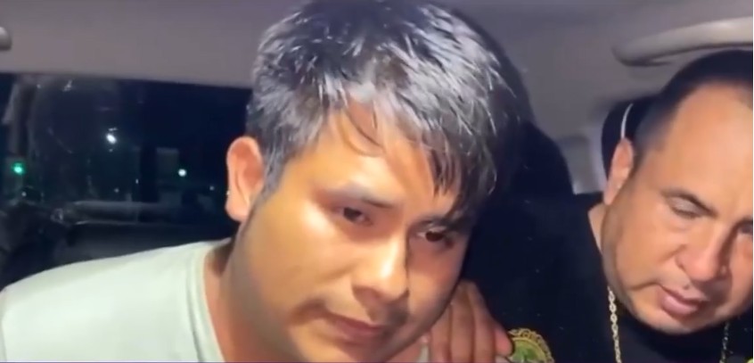 Poder Judicial libera a presunto integrante de “Los Pulpos” acusado de planear secuestro