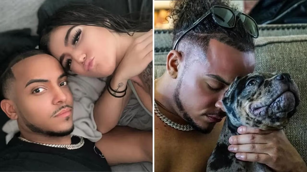 Tribunal sentencia a 40 años a influencer que culpó a su perro por crimen