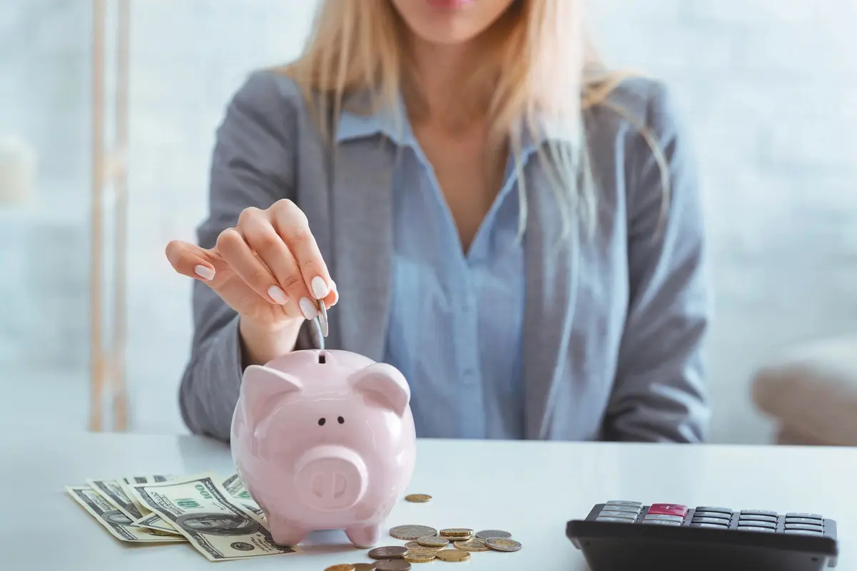 Cómo ahorrar dinero sin ganar más