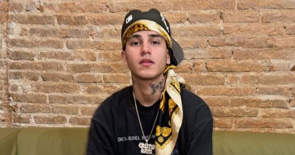 Ministerio de Cultura anuncia acciones legales contra streamer “Cristorata” por comentarios racistas tras elecciones