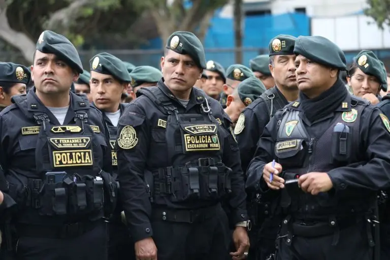 Debe activarse partidas de urgencia para que se pague el 2% a policías