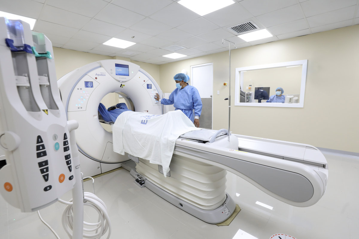 EsSalud invertirá más de S/ 59 millones para equipar hospitales a nivel nacional