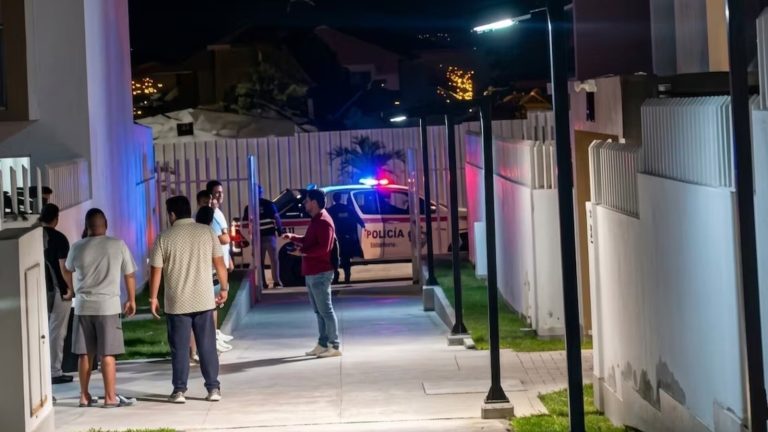 Exesposo habría mandado matar a doctora por S/10 mil