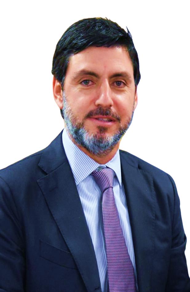 Por: Augusto Cauti Barrantes / Desarrollo Sostenible de la MAPE