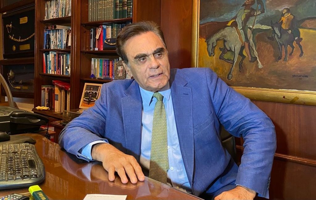 “Se debe sancionar a Corvetto por el caos en elecciones”