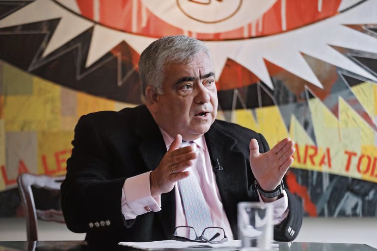 “ONPE violó los derechos humanos de los peruanos”