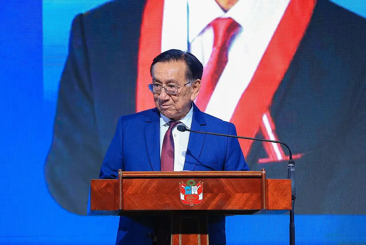 Repudio total a expresiones antisemitas de Balcázar