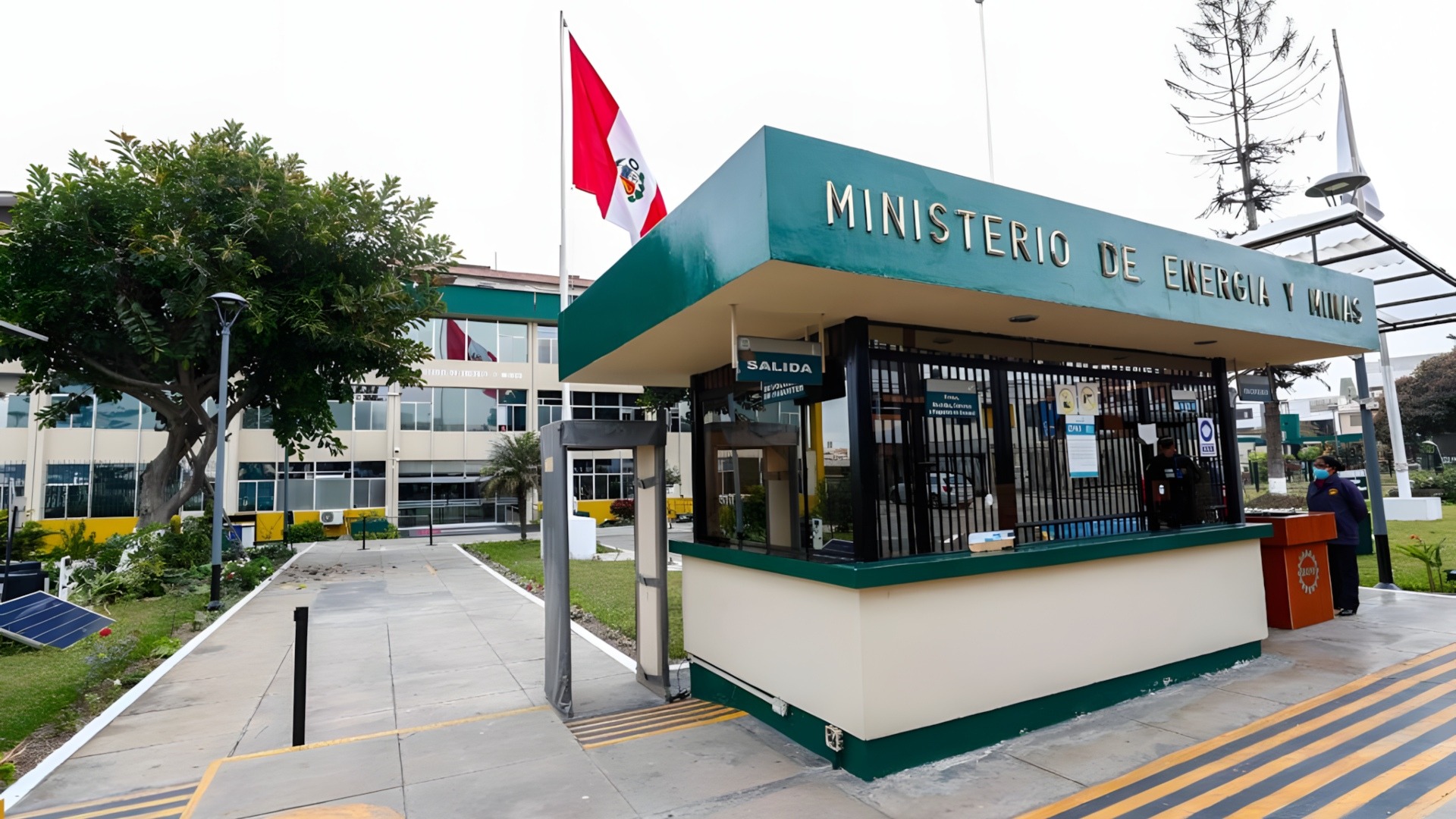 Tía María no va, hasta “nueva evaluación”