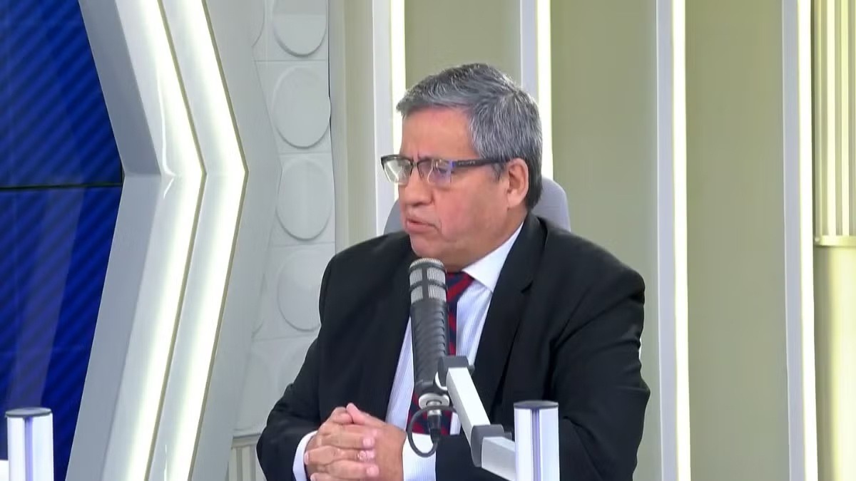 Galaga culpa a ONPE de retraso en entrega de material electoral