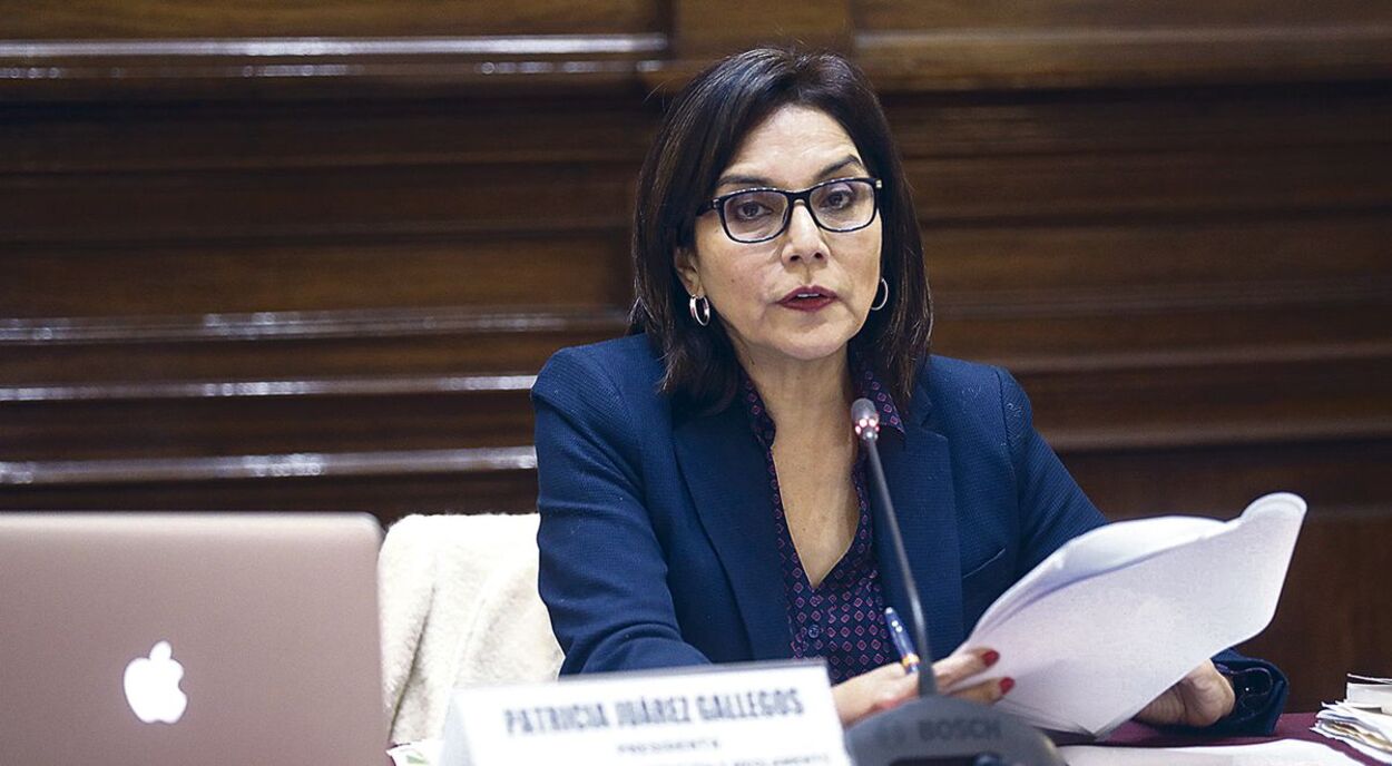 “Pérez confirma ideología antifujimorista tras asumir defensa de Pedro Castillo”