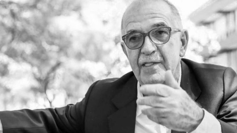 Fallece José María ‘Chema’ Salcedo