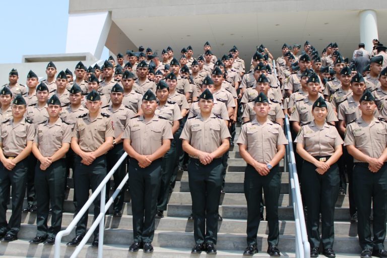 Fecha límite de MEF para que policías ingresen expediente y cobren