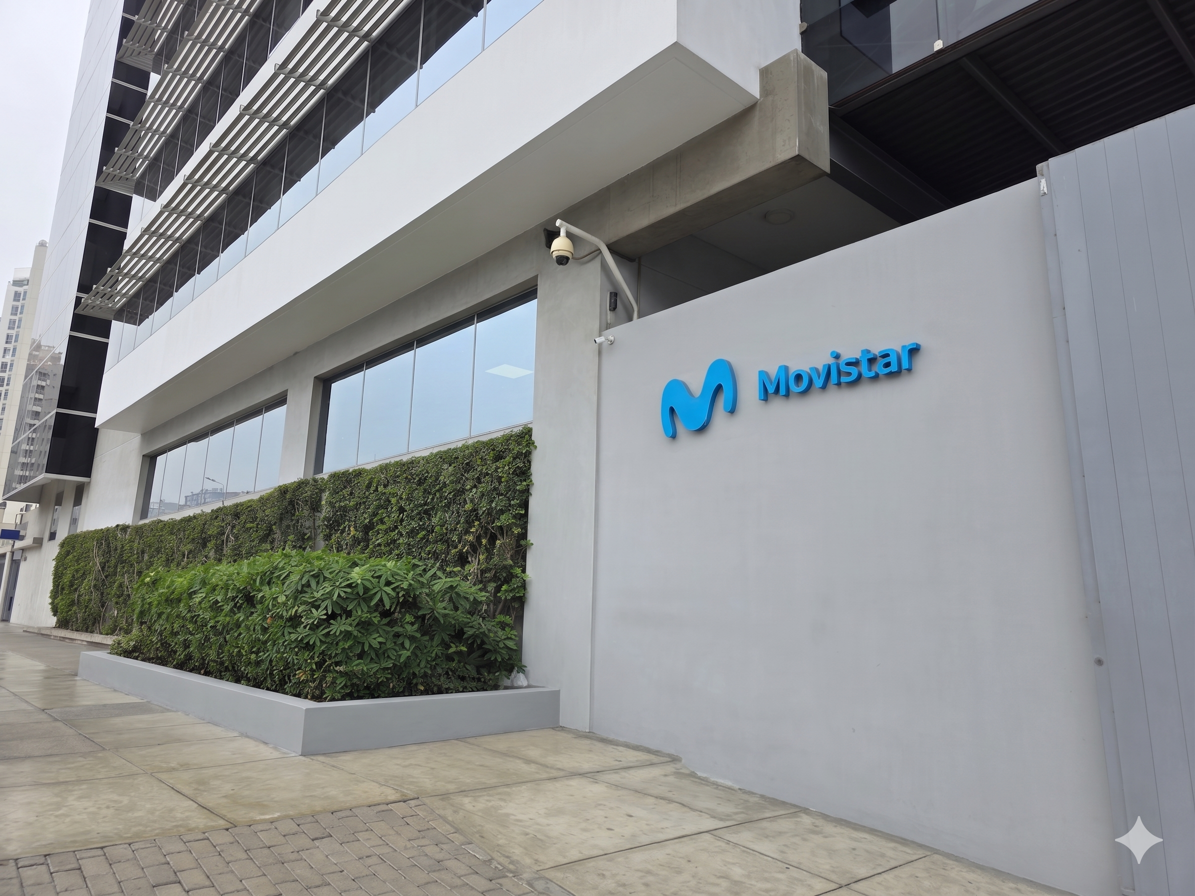 Movistar avanza en su transformación y lidera el ranking de indicadores 5G