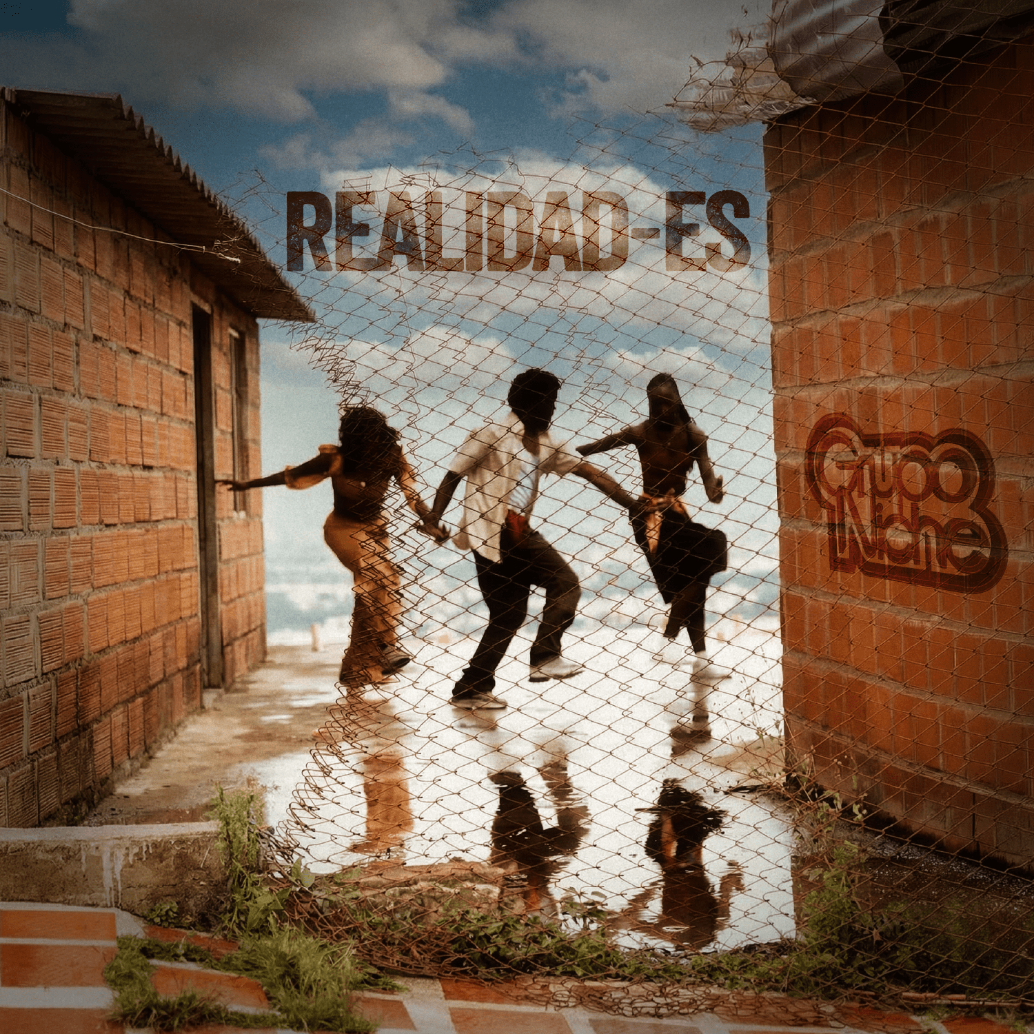 “REALIDAD-ES”: Grupo Niche presenta una canción que invita a mirar la vida sin filtros