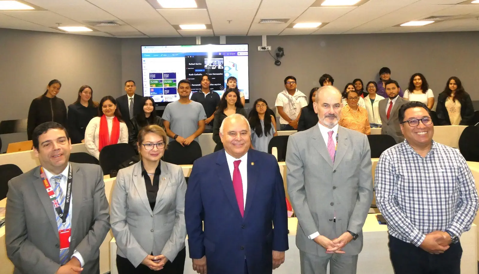 Guatemala y Perú: 169 años de amistad sostenida