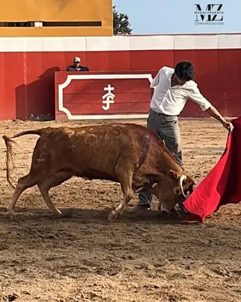Castella estuvo en Lima