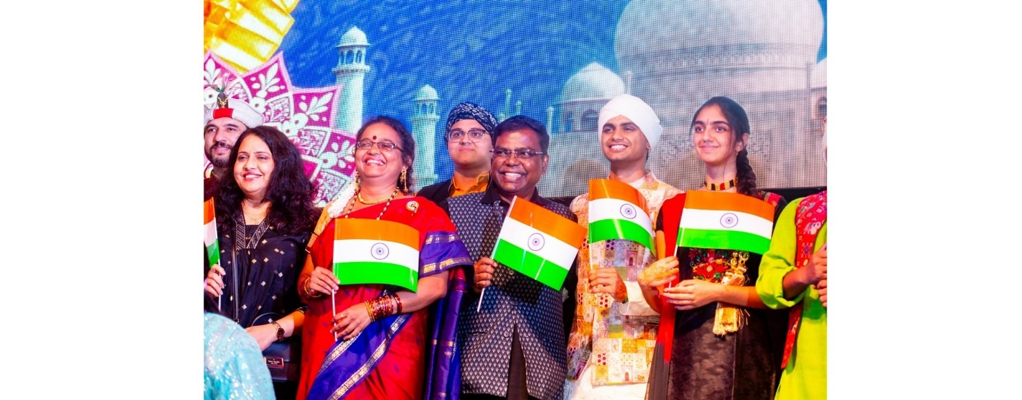 India y Perú fortalecen sus lazos de amistad