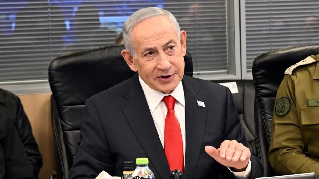 Israel establece tregua de 10 días con Líbano