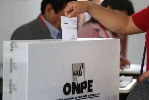 JNE declara inviable realizar elecciones complementarias en comicios 2026