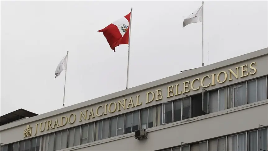 JNE declara inviable repetir elecciones en Lima y descarta pedido de López Aliaga