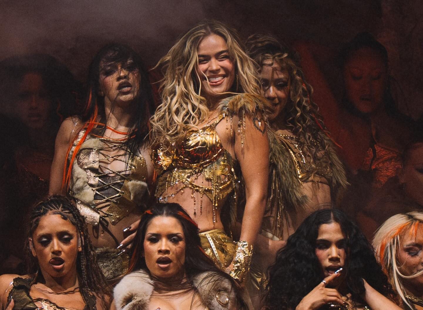 Karol G anuncia show en Lima tras su participación en Coachella