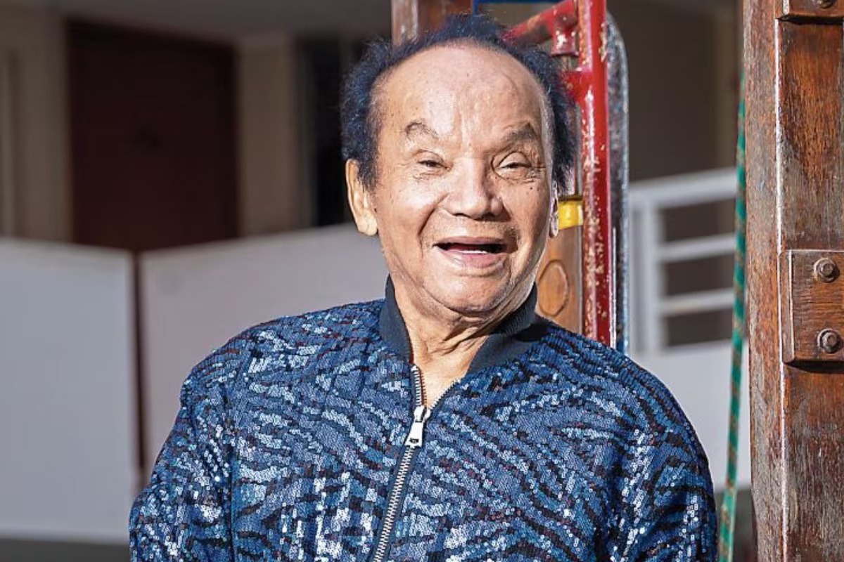 ‘Melcochita’ ya no siente nada por Monserrat