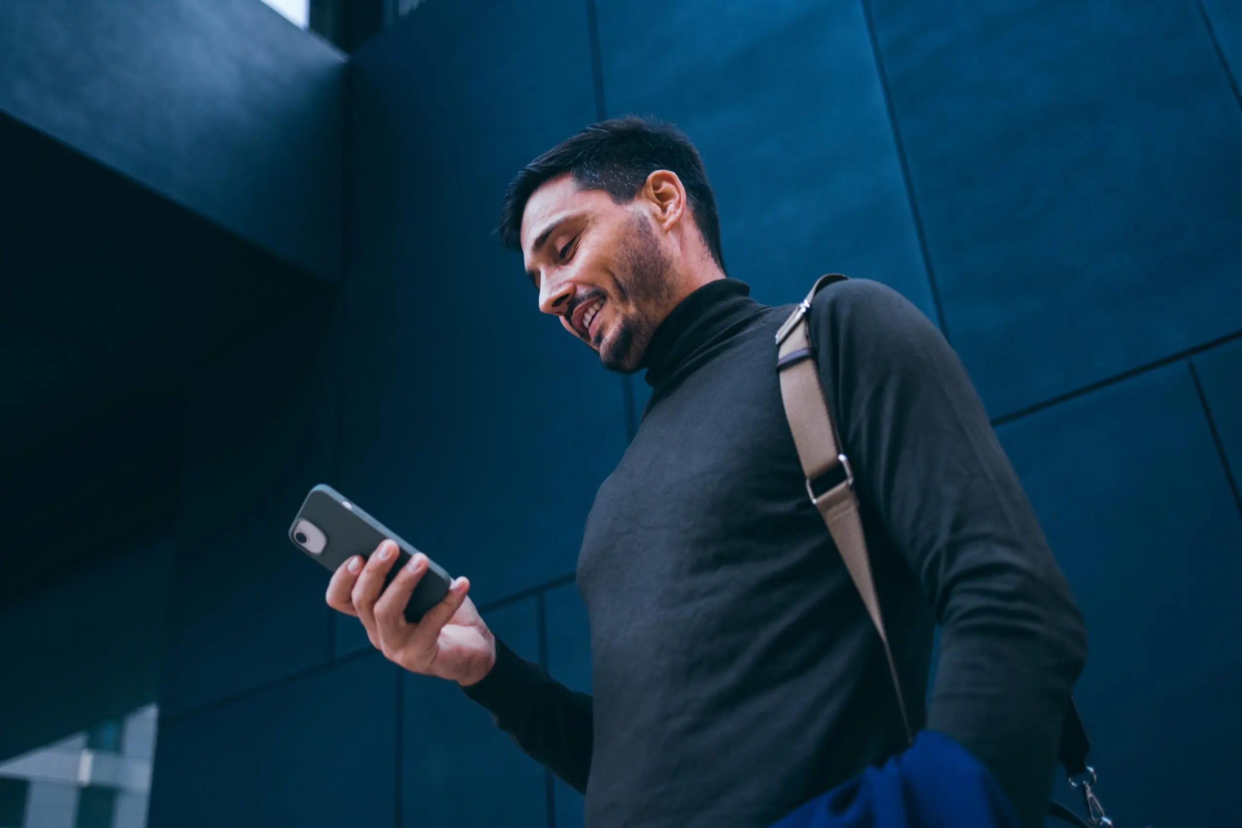Movistar lidera el ranking de indicadores 5G  en el mes de marzo