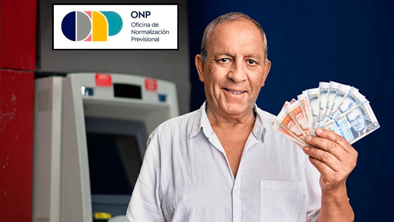 ONP: Documentos clave para demostrar aportes y cobrar pensión adelantada