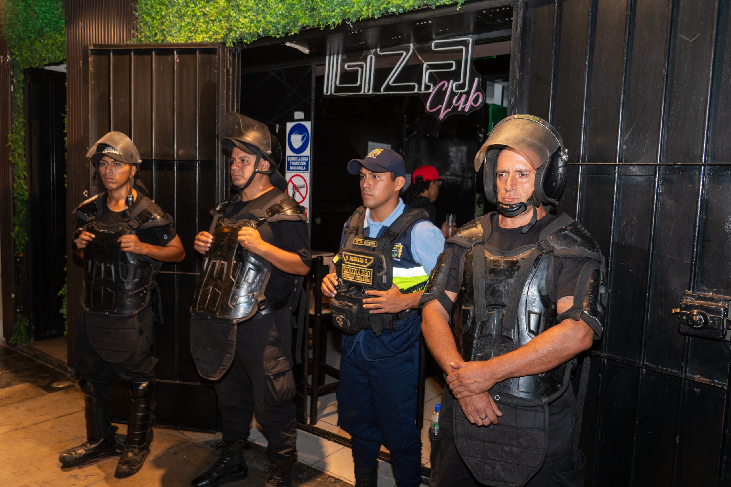 Municipalidad de SMP clausuró 28 locales durante el feriado largo por no respetar las normas