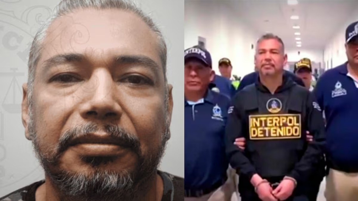 PJ dicta 36 meses de prisión preventiva contra ‘Negro Marín’