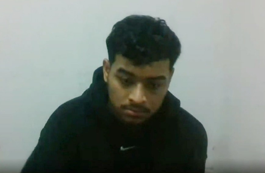 Callao: 9 meses de prisión preventiva contra «ojitos» por asesinato a una mujer